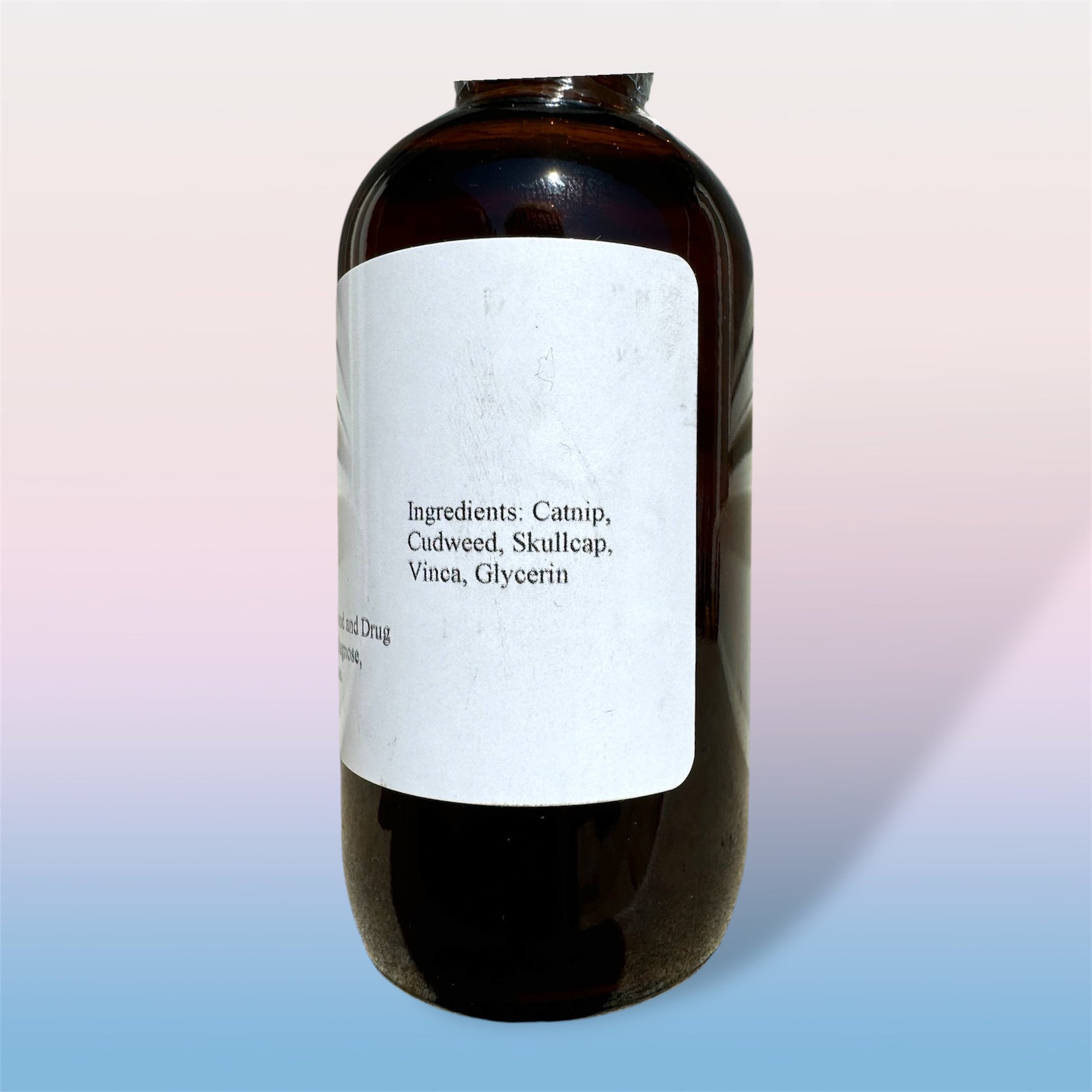 Brain balance was formulated to achieve mental clarity and emotional balance. It supports those dealing with anxiety and depression, while fostering a sense of calm and balance.