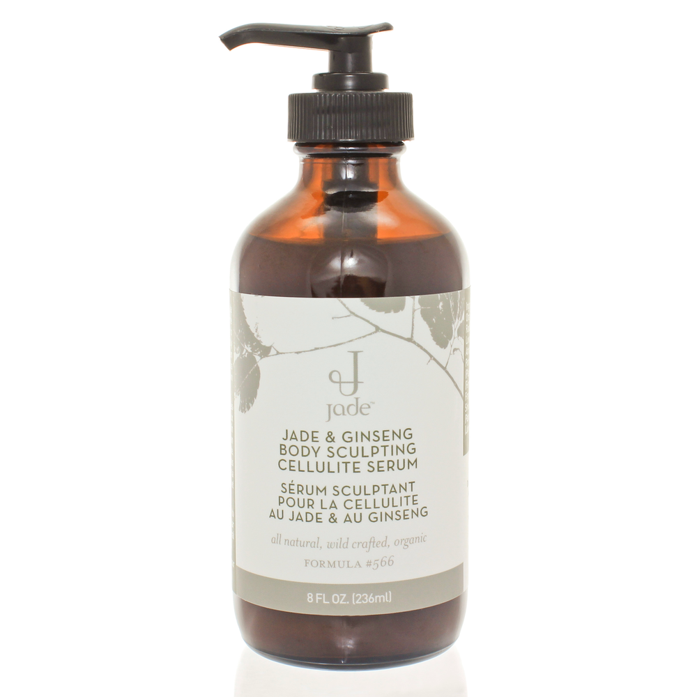 This formula utilizes the detoxifying properties to smooth, slim and tone the body while reducing the appearance of cellulite. It improves circulation, helps to break down fatty deposits and improves fat metabolism.