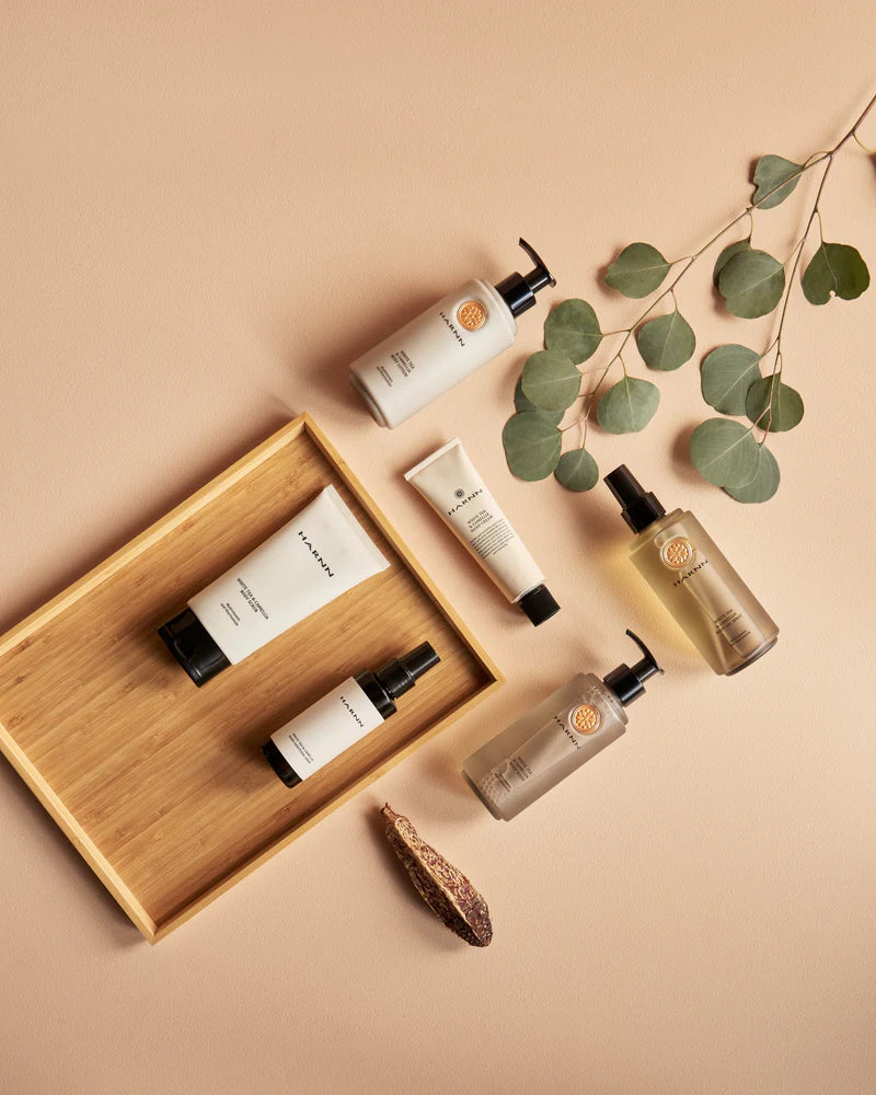 HARNN travel size goods