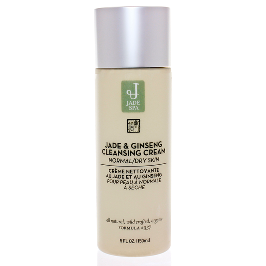 This luxurious herbal cleanser is formulated with Jade Powder, Ginseng and only the finest active herbal ingredients. It nourishes, moisturizes and revitalizes the skin during the cleansing process.