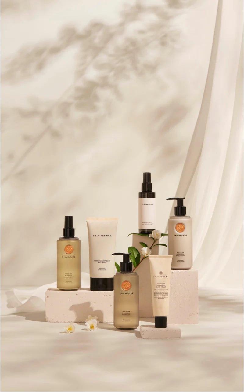 HARNN travel size goods